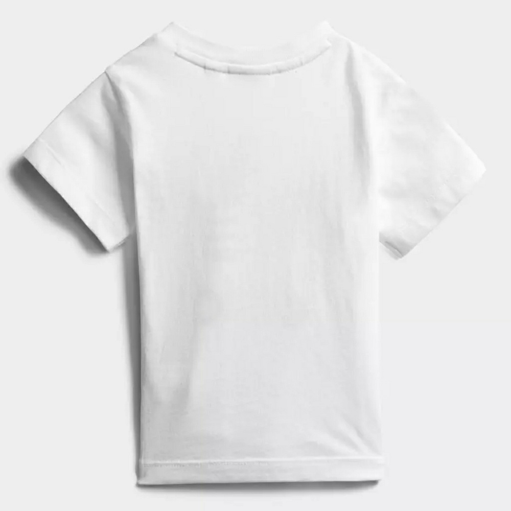 INFANTS ORIGINALS TREFOIL TEE NWT CE4316 - Picture 5 of 5